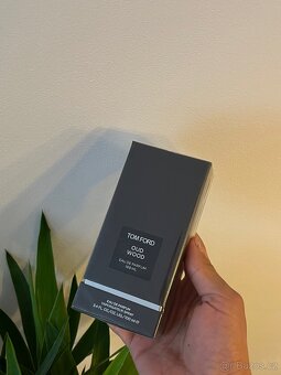 Tom Ford Oud Wood parfém - 6
