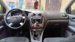 Prodám nebo vyměním za něco většího Ford Focus - 6