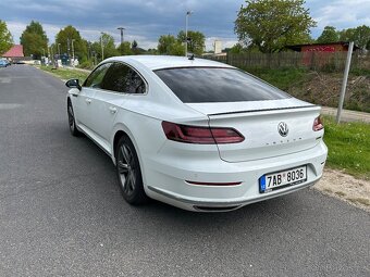 VW ARTEON 2.0Bi-TDI 176KW R-LINE 4X4 - 6