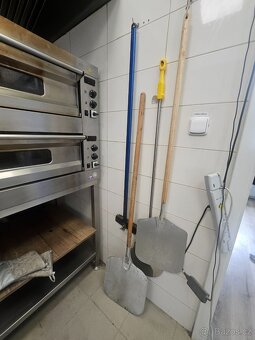 Gastro vybaveni pro pizerii - 6