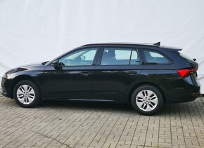 Octavia Combi 1,5 TSI Ambition Plus - 6