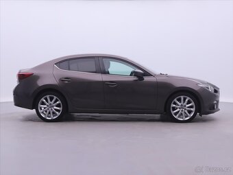 Mazda 3 2,0 Skyactiv-G120 Revolution (2015) - 6