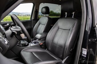 Ford S-Max 1.6 TDCi 85kw Titanum 7-Miestny - 6