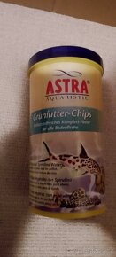 Astra Grünfutter chips 1 litr - 6