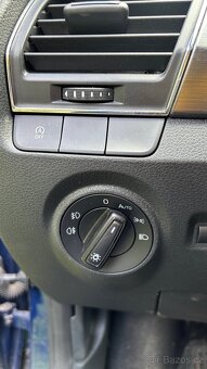 Fabia III combi 1,2 TSi 81 kW STYLE - 6