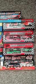 Matchbox Convoy kamiony - 6