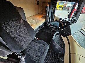 Mercedes-Benz Actros 1845 - tahač návěsů - 6