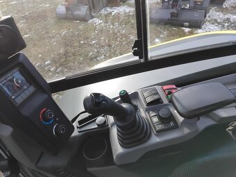 Pásový Minibagr Wacker Neuson ET42 Plná výbava - 6