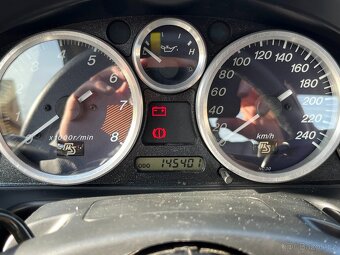 Mazda MX-5 NB 1.6, 1998, 146 000 km po renovaci - 6