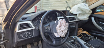 BMW F 31 320D - 6