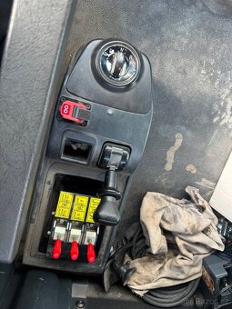 Man TGM 15.250 - 6