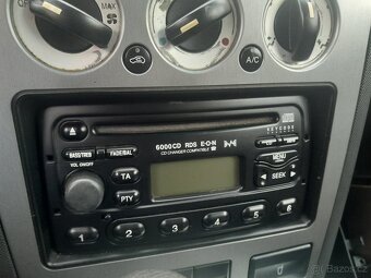 Ford Mondeo 2.0 TDDI 85.KW r.v.2001 - pouze díly - 6