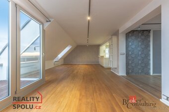 Prodej, byty/4+kk, 185 m2, Bublíkova 2187/1, Kobylisy, 18200 - 6