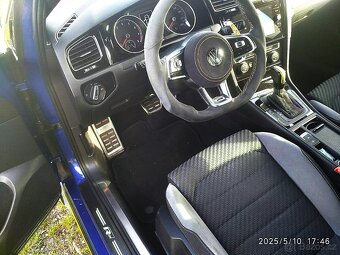 Vw Golf 7.5 R-Line 1.4TSI - 6