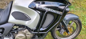 HONDA Varadero Xl1000 - 6