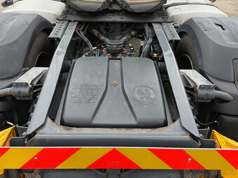 DAF XF 530 SSC FACELIFT STANDARD 834KM - 6