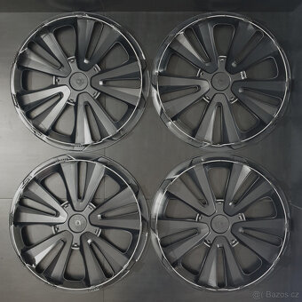 Poklice na Volkswagen Golf, Caddy, Touran CB - 6
