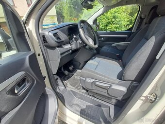 Peugeot TRAVELLER - 6