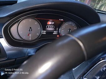 Audi S7 - 6