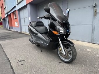 Piaggio X9 125 - 6