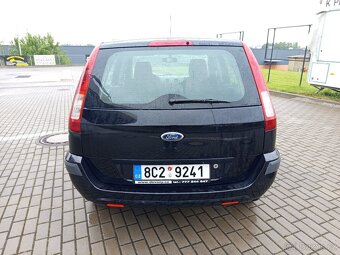 Ford Fusion 1.4i 59kw - 6