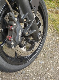 BMW F800R - 6
