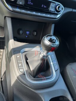 Hyundai i30 N-line 117kw 1,5 TGDi MHEV - 6