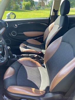 Mini cooper - 6