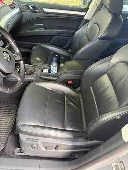 Škoda Superb 1.8 TSI DSG - 6