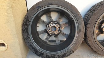 Alu disky MAK 16" - 6