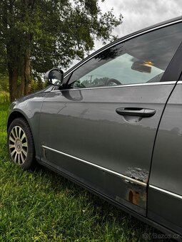 Volkswagen Passat B6 - 6