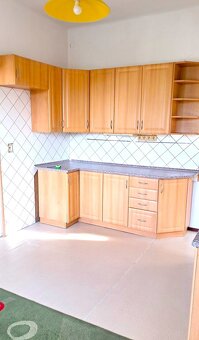 Pronájem bytu 2+1 75 m² Valašské Meziříčí - 6