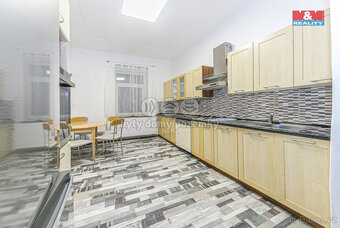 Pronájem bytu 2+1, 58 m², Čáslav, ul. B. Smetany - 6