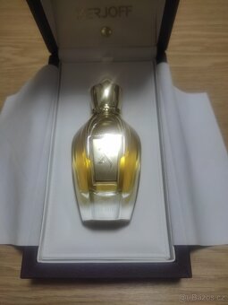 Parfém - Xerjoff Cruz del Sur I - parfém 50 ml - 6