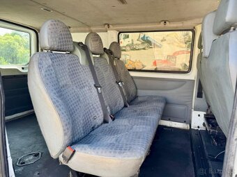 Ford Tranzit 260S - 6