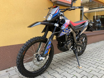 Aprilia RX 125 - 6