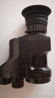 Zasádka Pard NV007 - 6