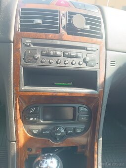 Peugeot 307 sw 1.6 80kw, r.v. 2003 - 6