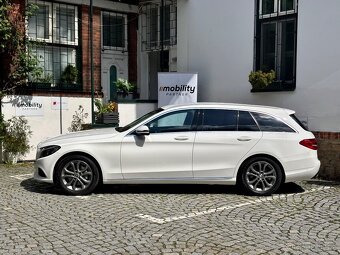 Mercede-Benz C, 250 T, AVANTGARDE - 6