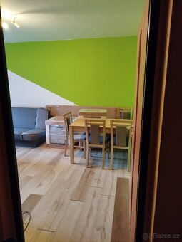 Pronajmu byt 2+1 na sídlišti Skalka - 6