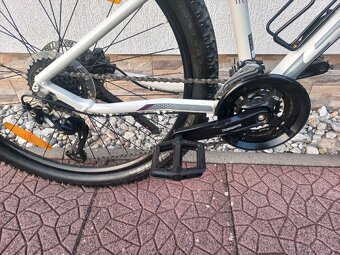Scott Contessa Active 720 - dívčí kolo vel S - 6