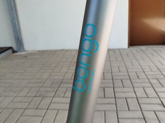 Elektrická koloběžka 350W Cecotech BONGO - 6