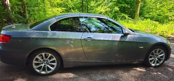 Bmw e93 330i - 6