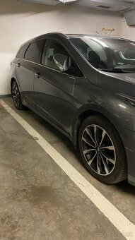 Hyundai i40 1.7 CRDi 104 kW 2016 DCT - 6