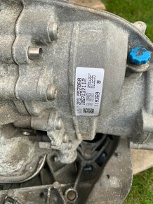 Automatická převodovka AUDI A6 C7(4G) 4x4, ZF 8-stupňová - 6