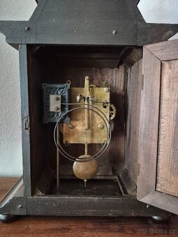 Krásné hodiny funkční - 6