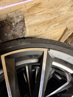 Borbet 225/35 R19 - 6