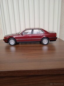 BMW 740i - 6