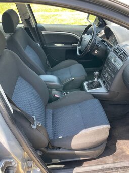 FORD MONDEO 2.0tdci 85kw - 6