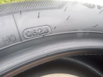 Letní pneumatiky 285/40R19 Hankook ventusS1evo 3 Nové - 6